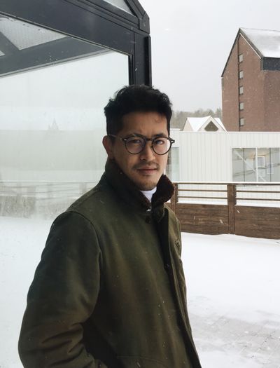 Alvin Ng