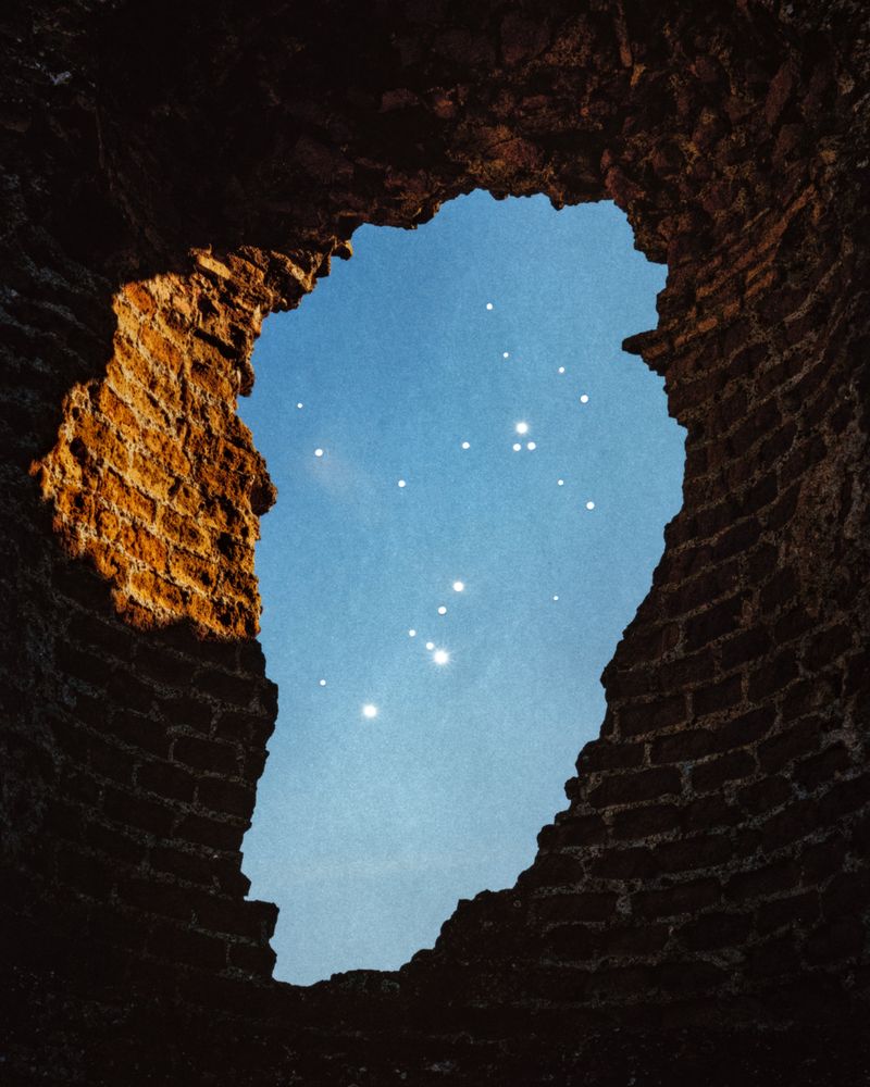 © Alvin Ng - Image from the Book of Days photography project