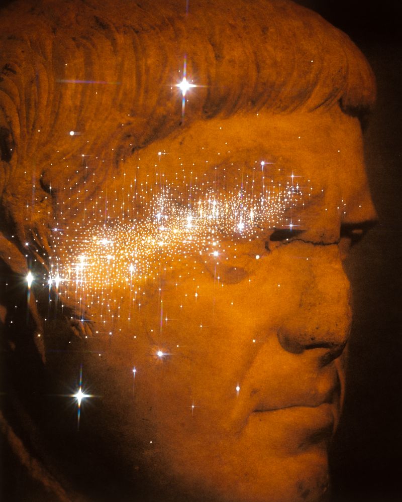 © Alvin Ng - Image from the Book of Days photography project