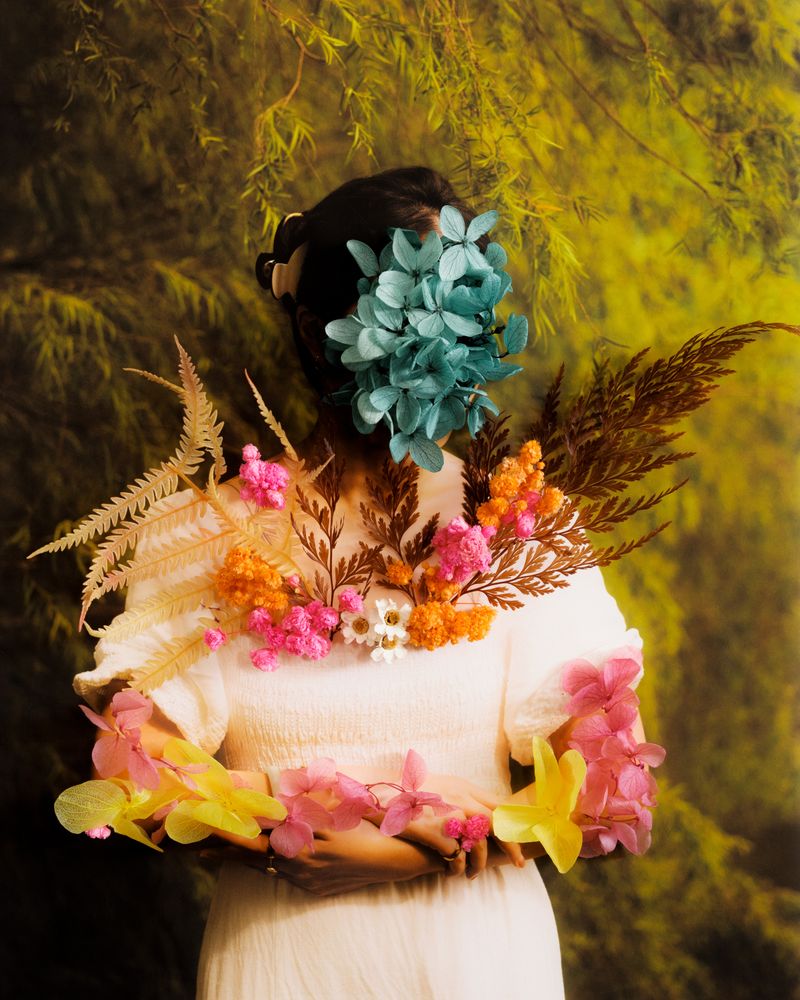 © Alvin Ng - Image from the Book of Days photography project