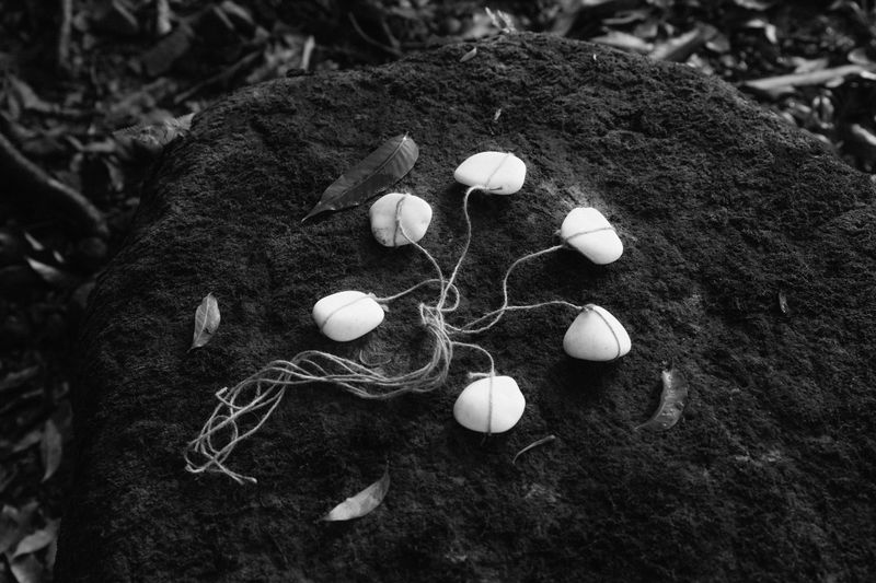 © Alvin Ng - Image from the Taixu photography project