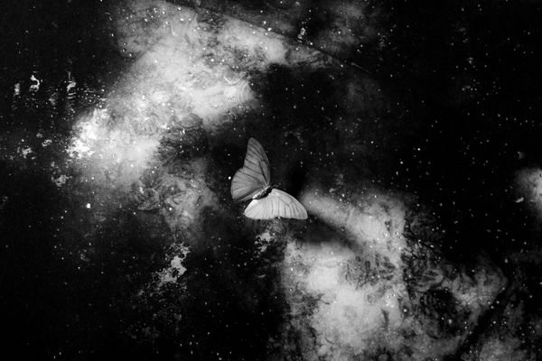 © Alvin Ng - Image from the Taixu photography project