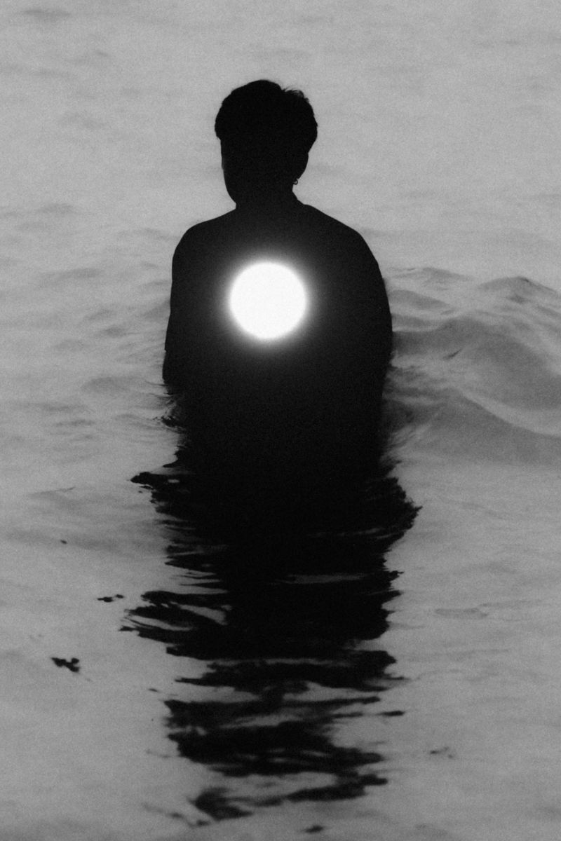 © Alvin Ng - Image from the Taixu photography project