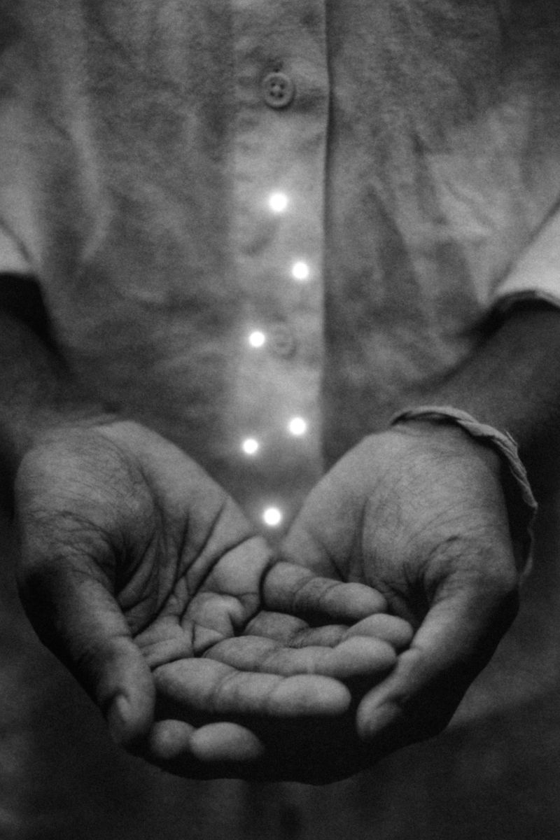 © Alvin Ng - Image from the Taixu photography project