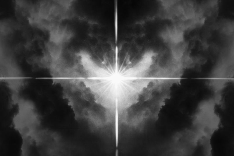 © Alvin Ng - Image from the Taixu photography project