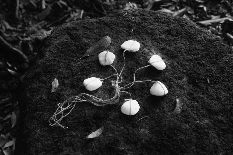 © Alvin Ng - Image from the Taixu photography project