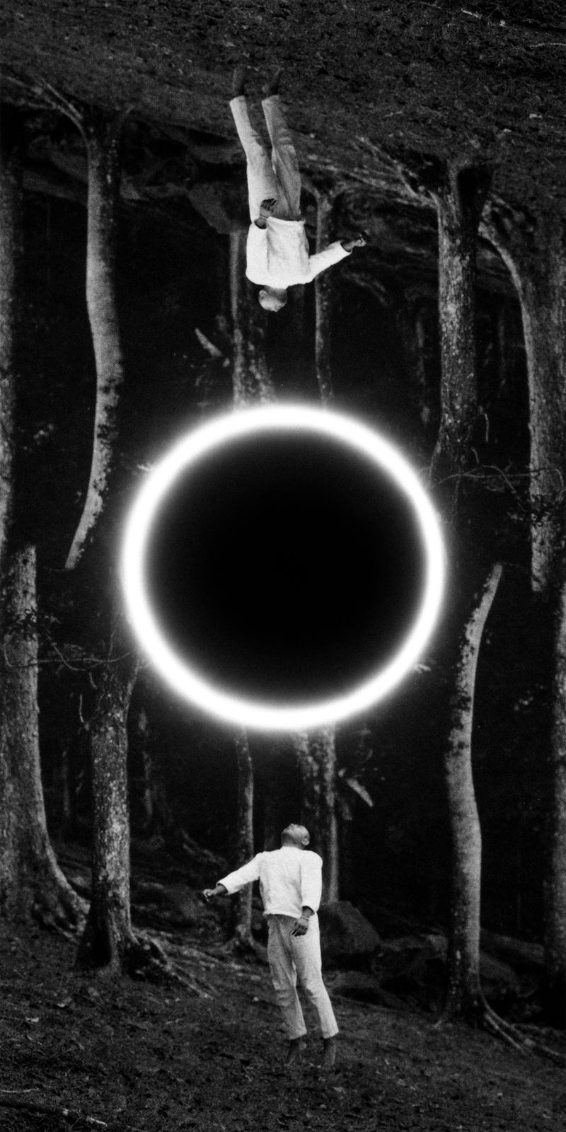 © Alvin Ng - Image from the Taixu photography project