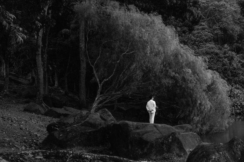 © Alvin Ng - Image from the Taixu photography project