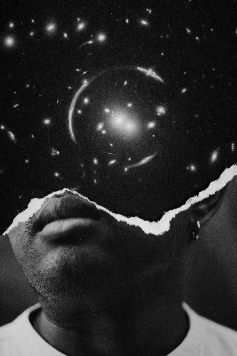 © Alvin Ng - Image from the Taixu photography project