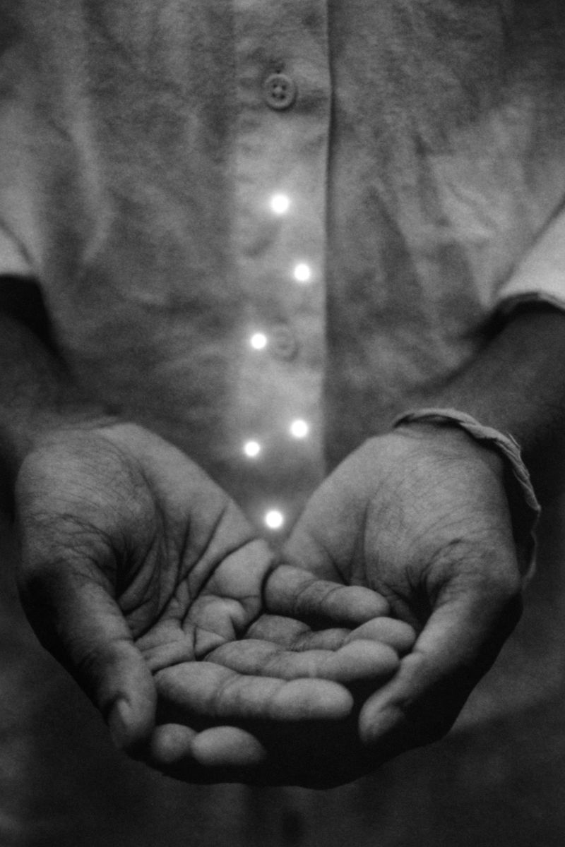 © Alvin Ng - Image from the Taixu photography project