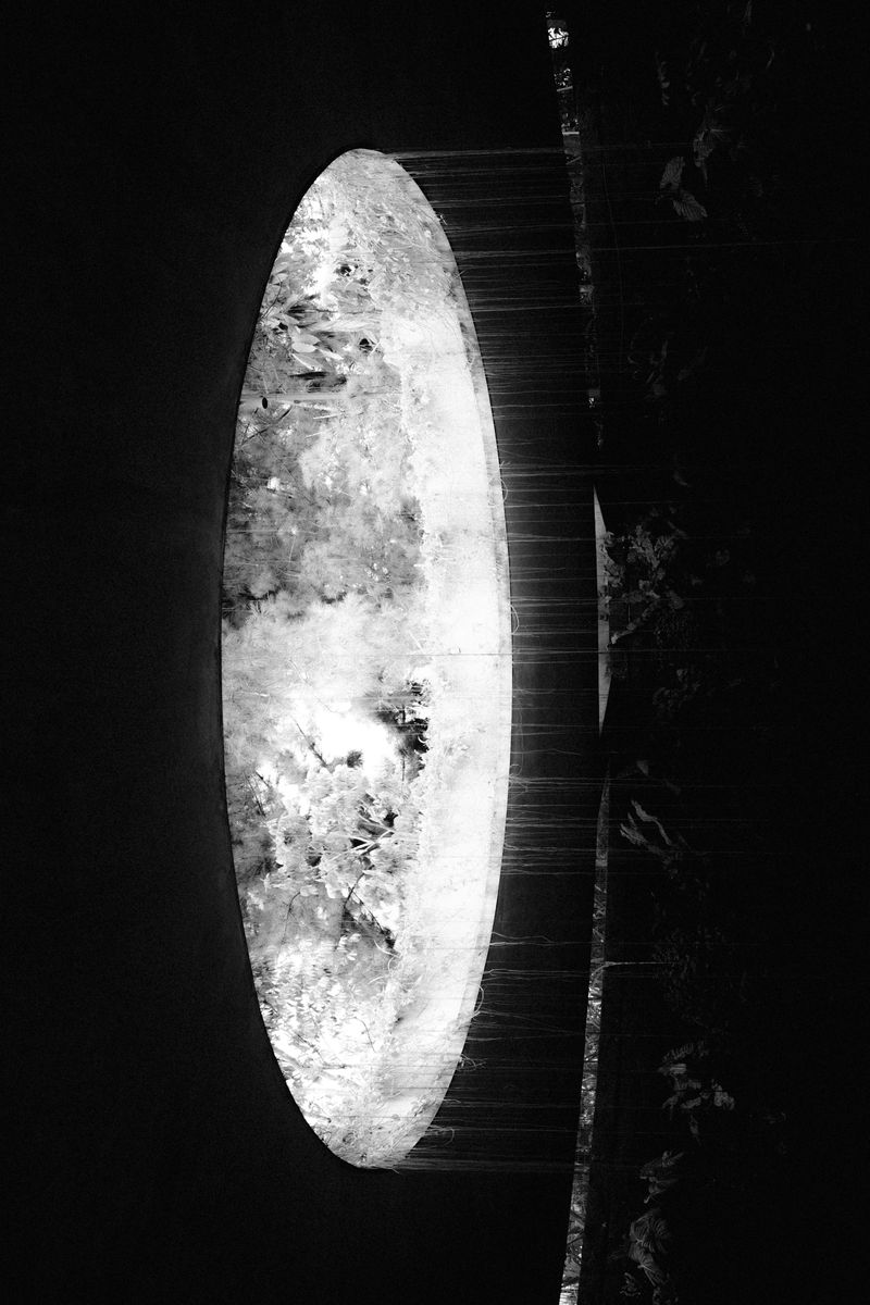 © Alvin Ng - Image from the Taixu photography project