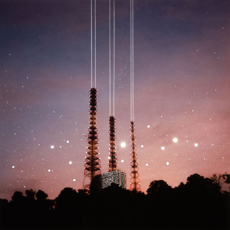 © Alvin Ng - Image from the Samsara photography project