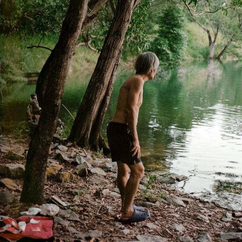 © Alvin Ng - Image from the Samsara photography project