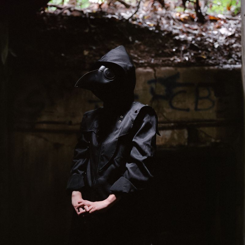 © Alvin Ng - Image from the A World Within.. photography project