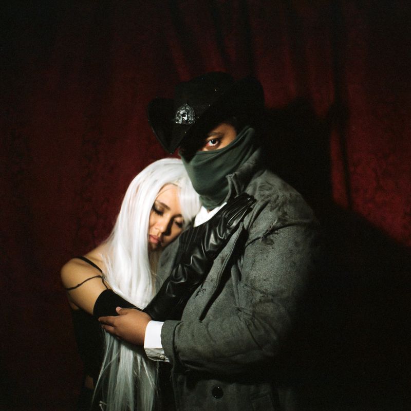 © Alvin Ng - Image from the A World Within.. photography project