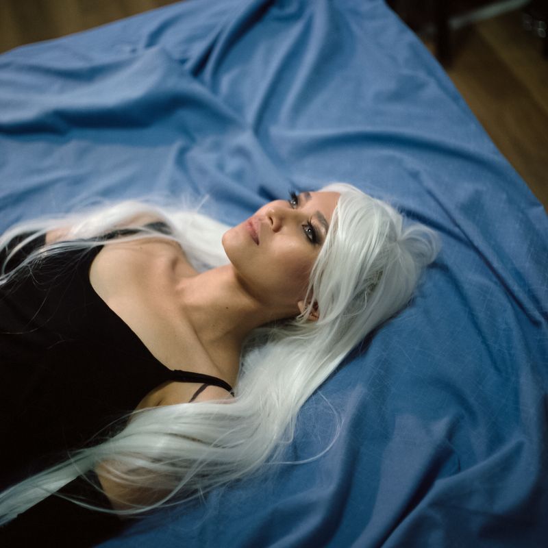 © Alvin Ng - Image from the A World Within.. photography project