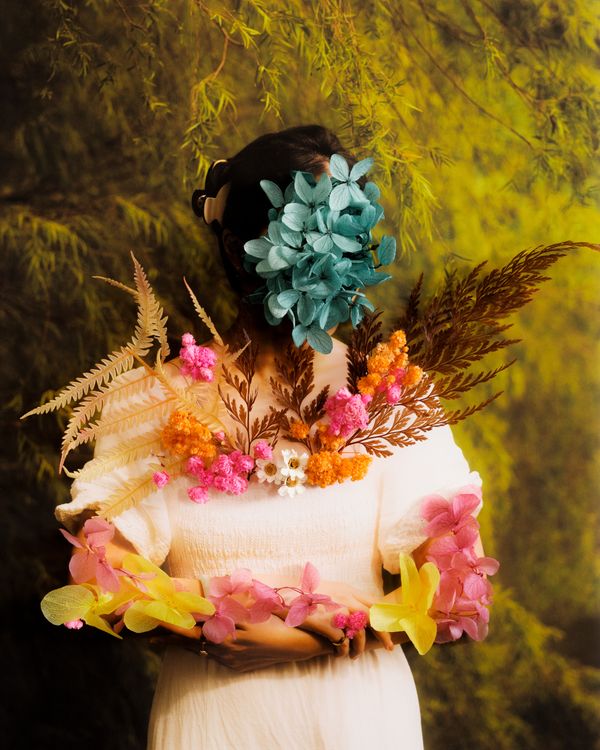 © Alvin Ng - Image from the Ovid's Fasti photography project