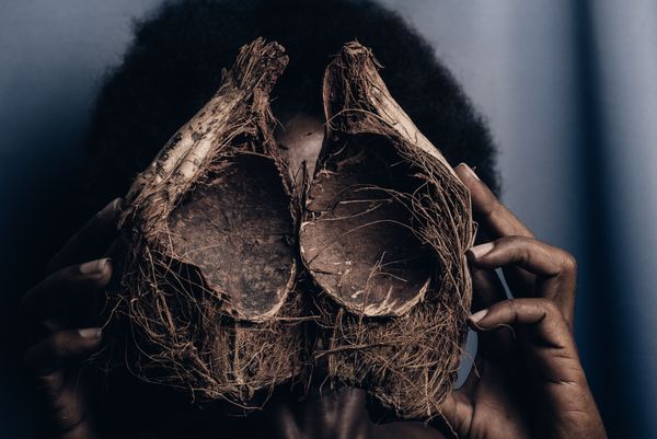 © Daniel Pazdur - Image from the Subtle Objects photography project