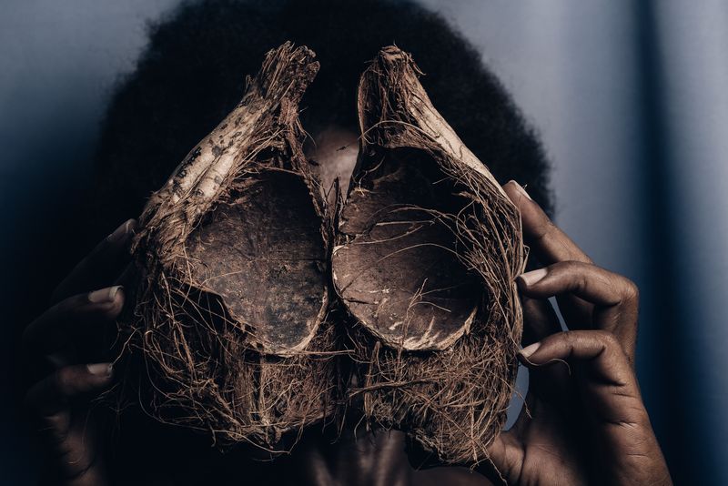 © Daniel Pazdur - Image from the Subtle Objects photography project
