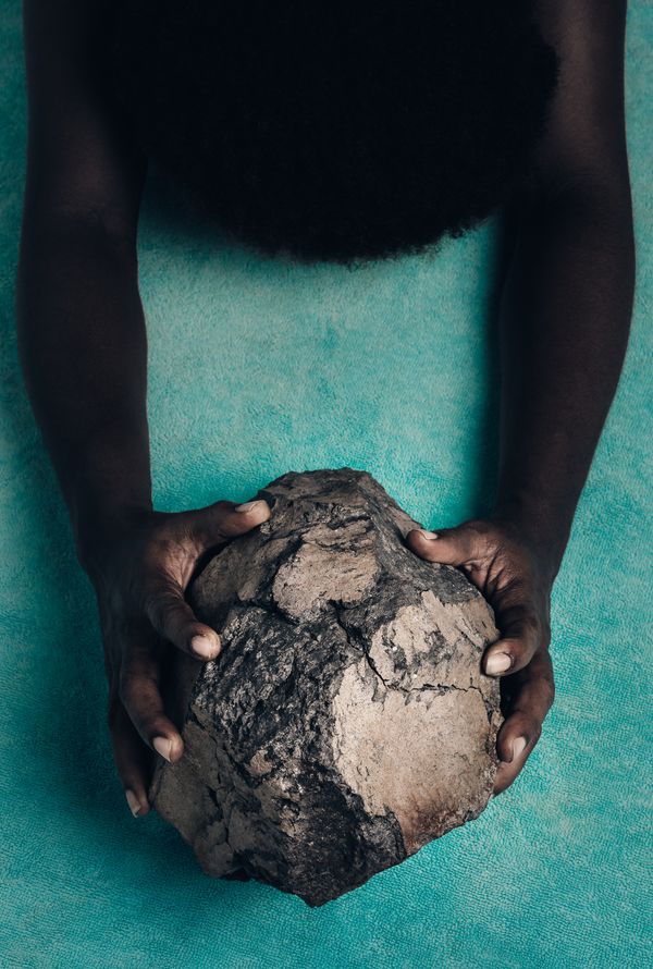 © Daniel Pazdur - Image from the Subtle Objects photography project