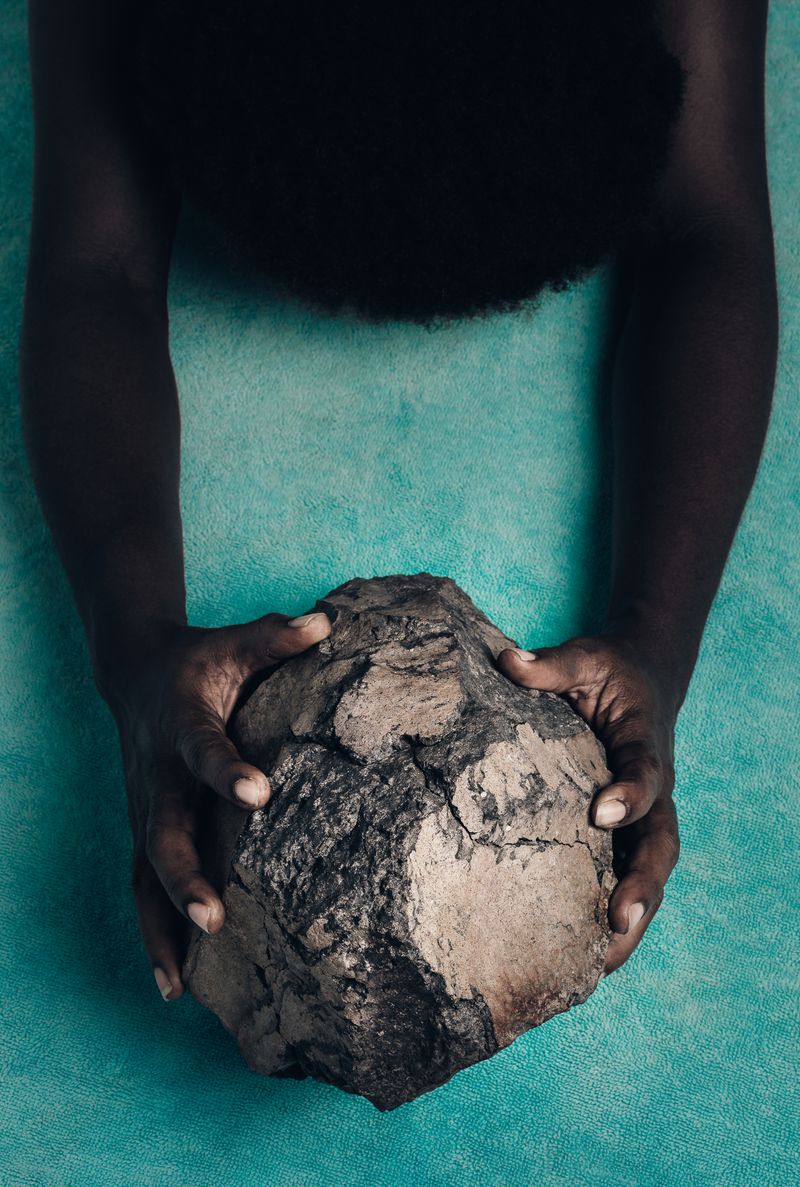 © Daniel Pazdur - Image from the Subtle Objects photography project
