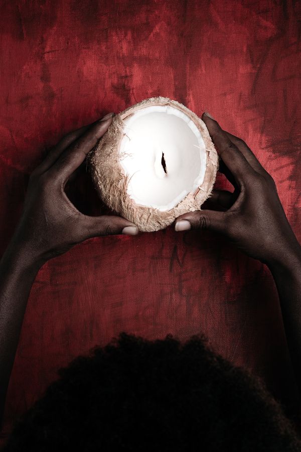 © Daniel Pazdur - Image from the Subtle Objects photography project