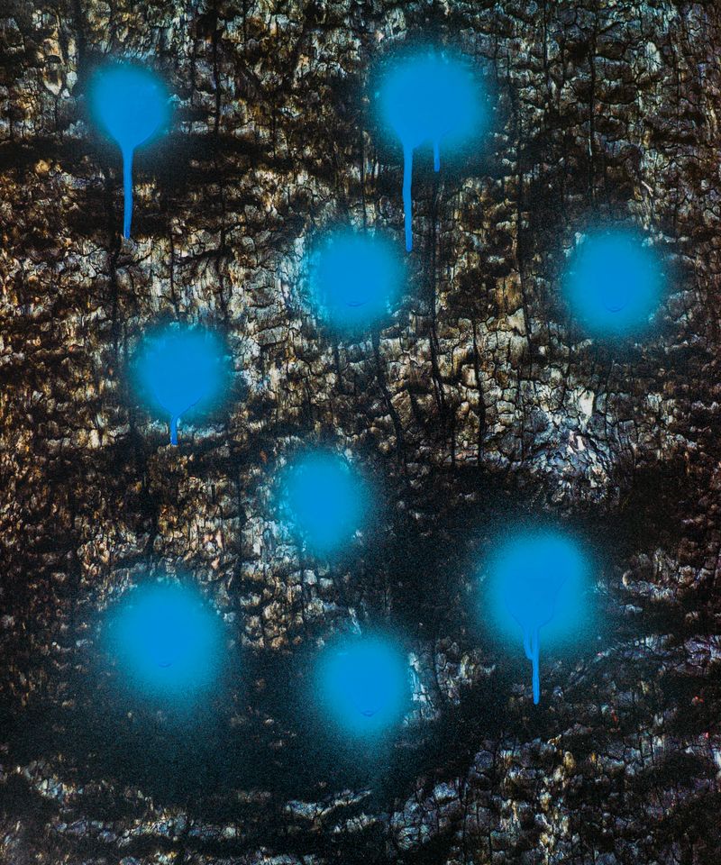© Rebecca Najdowski - Image from the Ambient Pressure photography project