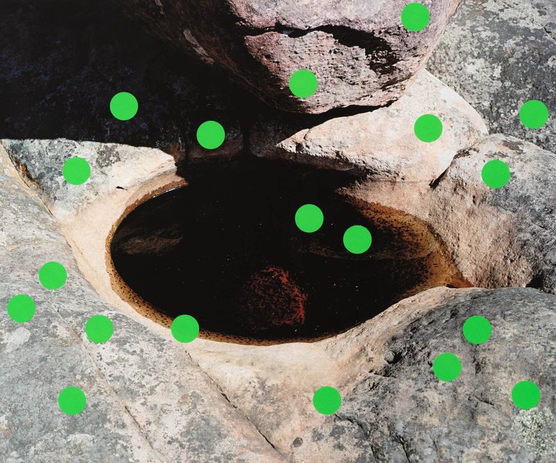 © Rebecca Najdowski - Image from the Ambient Pressure photography project