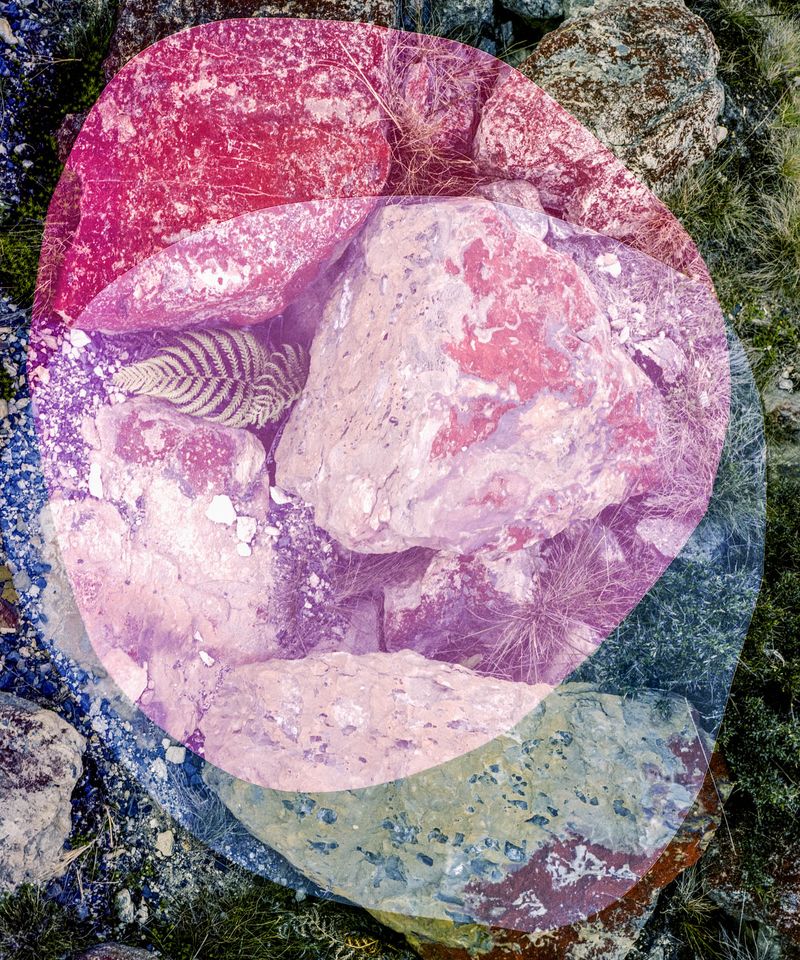 © Rebecca Najdowski - Image from the Ambient Pressure photography project
