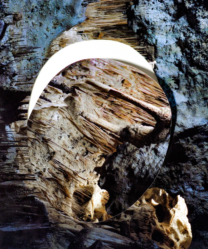 © Rebecca Najdowski - Image from the Ambient Pressure photography project