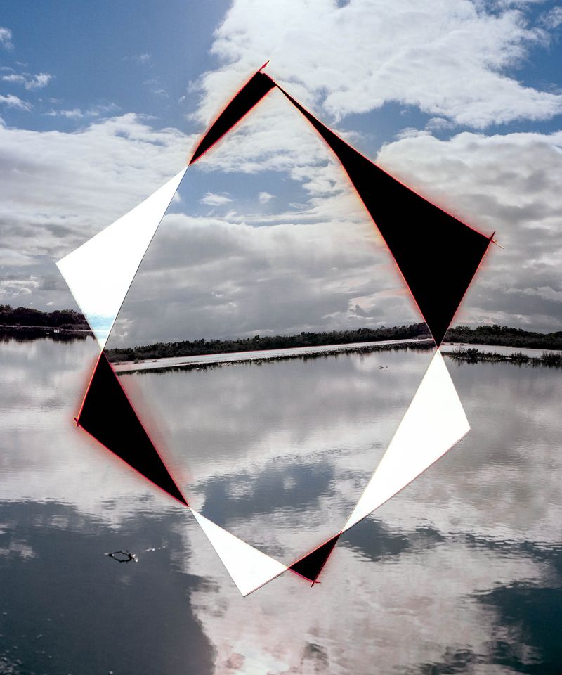 © Rebecca Najdowski - Image from the Ambient Pressure photography project