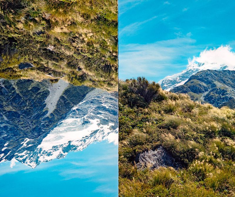 © Rebecca Najdowski - Image from the Ambient Pressure photography project