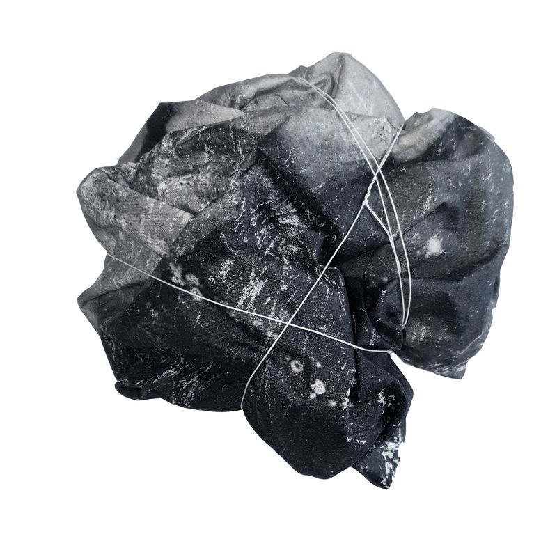 © Akosua Viktoria Adu-Sanyah - Image from the INHERITANCE – Poems of Non-Belonging photography project