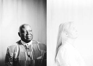 INHERITANCE – Poems of Non-Belonging