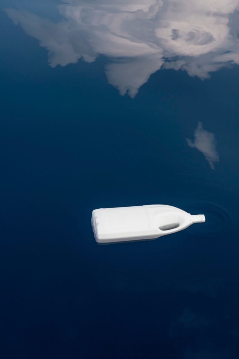 © Prisca Tozzi - Image from the Apnesya photography project