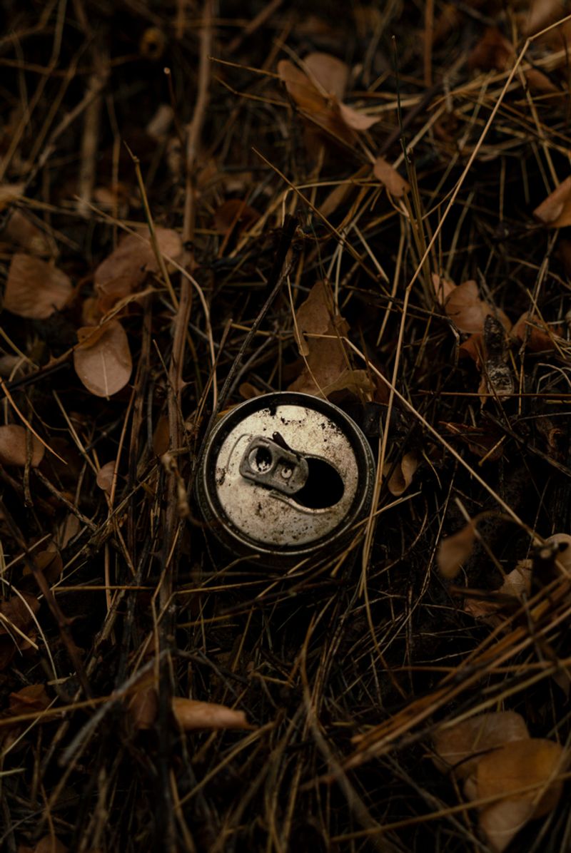 © Prisca Tozzi - Image from the Apnesya photography project