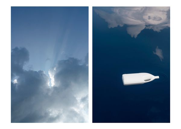 © Prisca Tozzi - Image from the Apnesya photography project