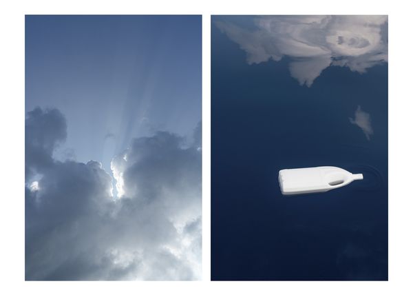 © Prisca Tozzi - Image from the Apnesya photography project