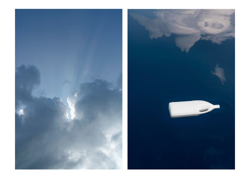 © Prisca Tozzi - Image from the Apnesya photography project