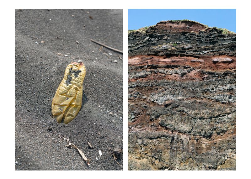 © Prisca Tozzi - Image from the Apnesya photography project