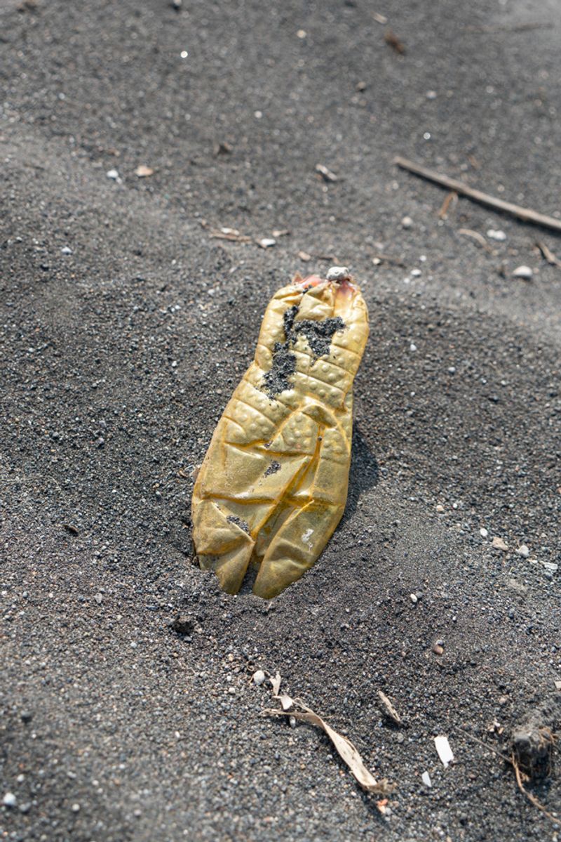 © Prisca Tozzi - Image from the Apnesya photography project