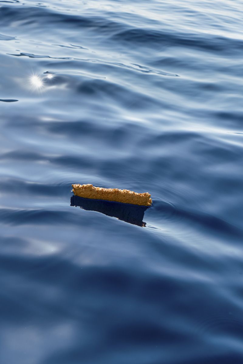© Prisca Tozzi - Image from the Apnesya photography project