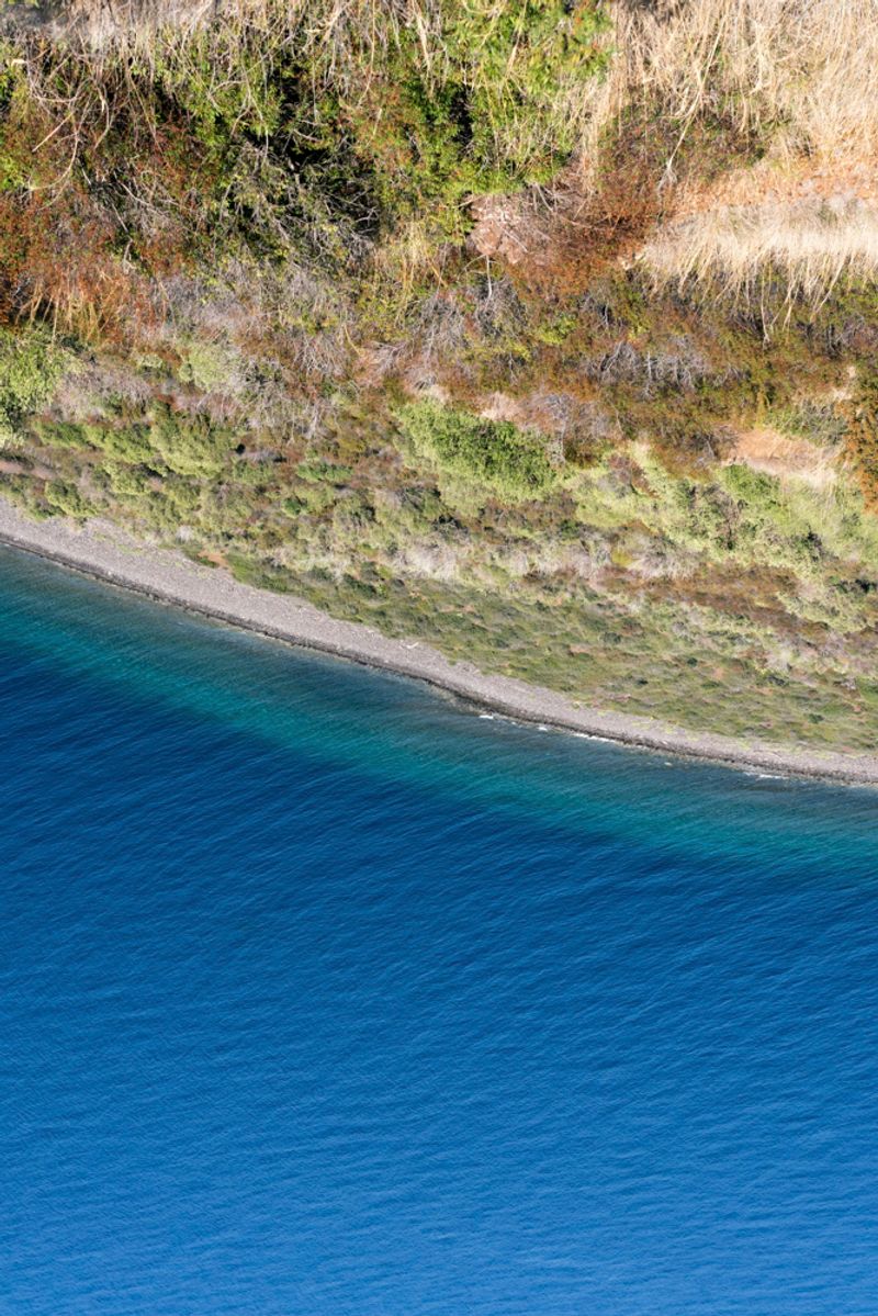 © Prisca Tozzi - Image from the Apnesya photography project