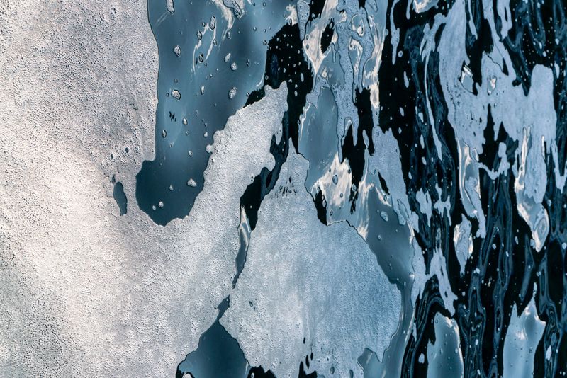 © Prisca Tozzi - Image from the Apnesya photography project