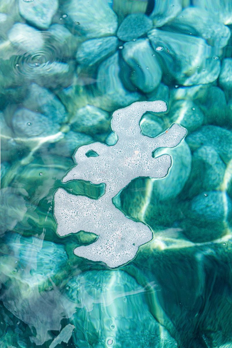 © Prisca Tozzi - Image from the Apnesya photography project