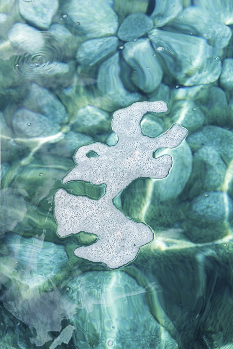 © Prisca Tozzi - Image from the Apnesya photography project