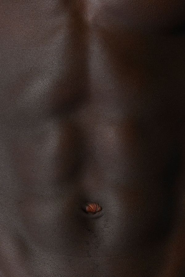 © Prisca Tozzi - Image from the SKIN photography project