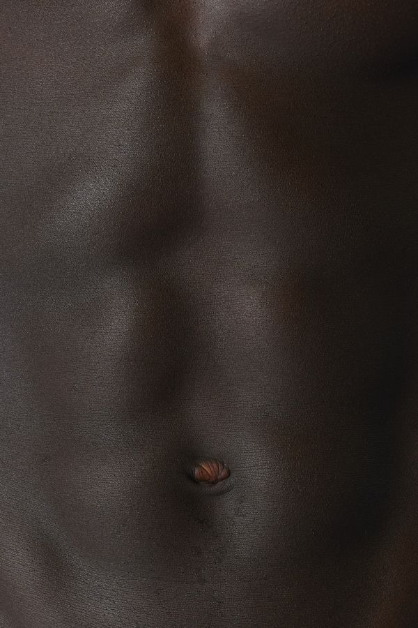 © Prisca Tozzi - Image from the SKIN photography project