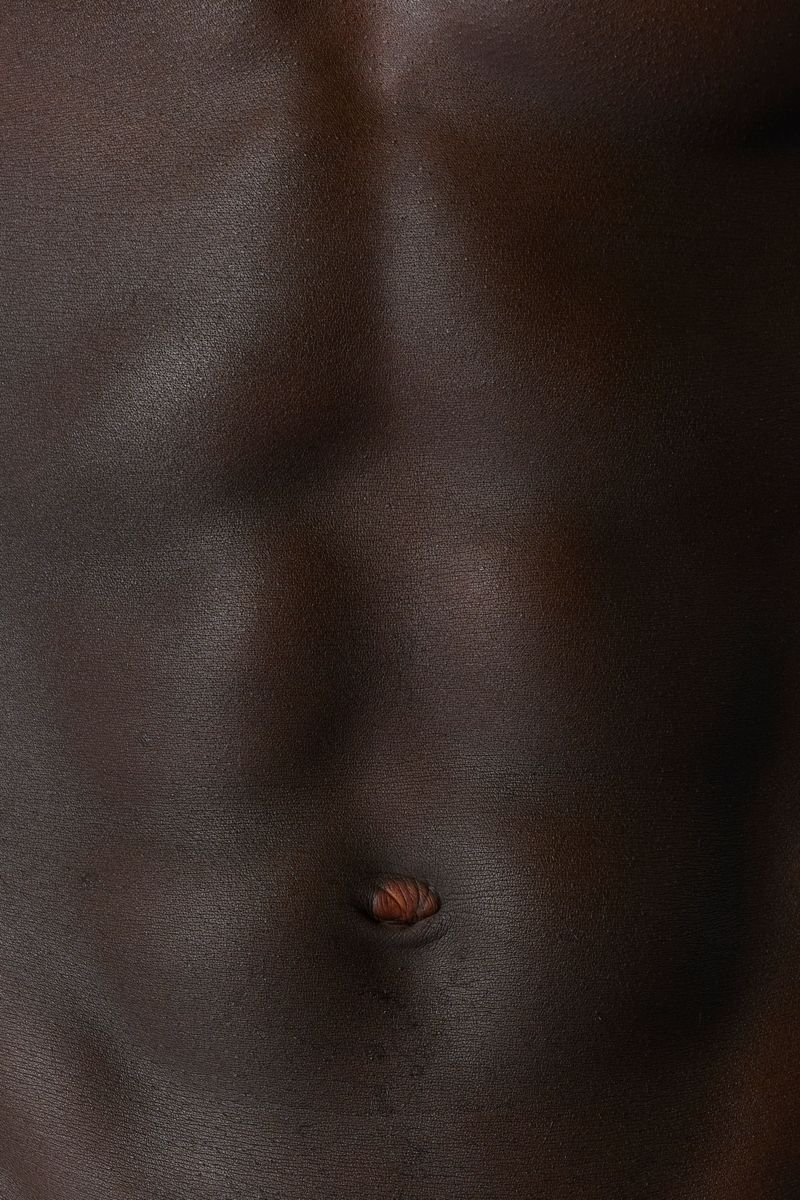 © Prisca Tozzi - Image from the SKIN photography project