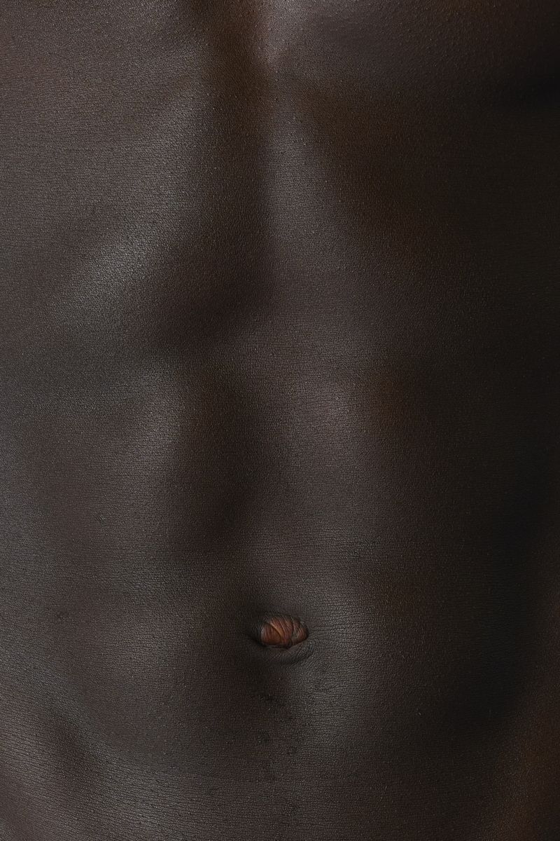 © Prisca Tozzi - Image from the SKIN photography project